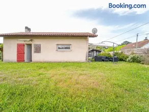 Maison de vacances à Lit-et-Mixe pour 4 pers. - Calme et nature avec jardin inclus - Image 1