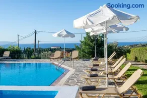 Kefalonian Mill - Oneira Villas - Image 1