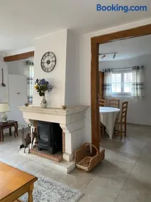 Maison familiale au coeur de la vallée de l'Eure - Image 3