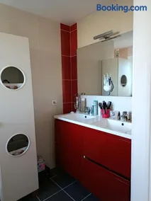 Chambre à la campagne entre Nantes et Rennes - Image 4
