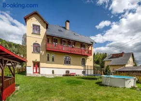 Vila Josefina Jizerské hory - Image 3