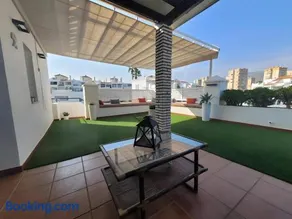 Ático Duplex Villa Africa - Image 1