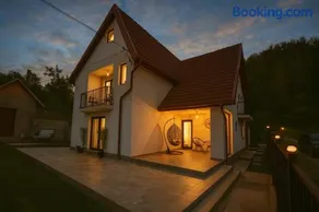Pensiunea Liniștea Pădurii - Image 2