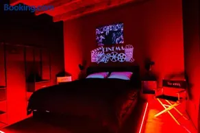 Cinéma privé - Movie Night Loft - Image 3