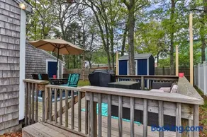Perfect House In Yarmouth, Book Now & Come Relax! - Image 3