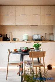 Kalmdown Cabin - Antwerp - Image 2