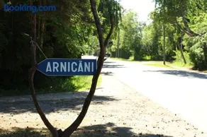 Viesu Māja Arnicāni - Image 1