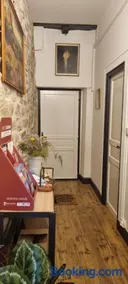 Le Gîte d'Olympe - Image 2