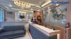 Hotel Suvidha Residency - Image 1