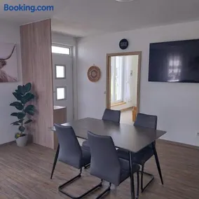 Souterrainwohnung - Image 3