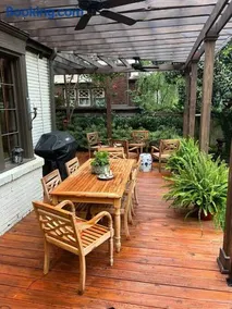 Luxury and Old World Charm in Historic Midtown - Image 5