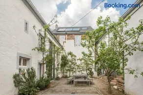 Nengshof Ferienwohnung Wildrose - Image 2