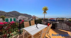Apartamento jardín Frigiliana - Image 4