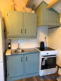 Le petit chalet - Image 2