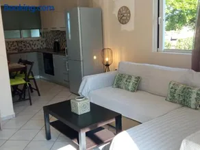 Sea Side House Kourouta - Image 4