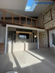 GRANGE atypique à 5mn de Bayonne - Image 3