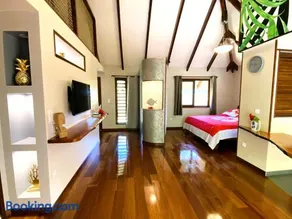 MOOREA - The SERENITY Creek spa - Image 3