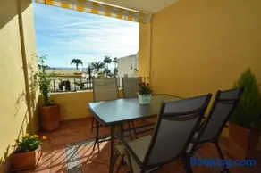 Cabopino Apartament, Marbella´s Beach - Image 3