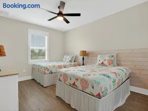 Coastal Retreat - Image 1