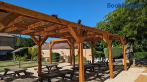Camping Le Village Des Sources - Image 2