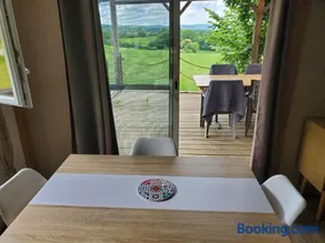 Les chalets du Causse Confort Climatisé - Image 1