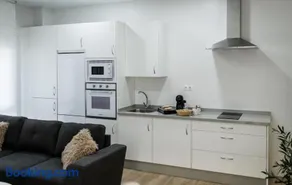 Apartamentos LUXURY SUITES MACABEO - Image 3