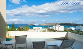 Villa Artemis 3 - Etheras Properties - Image 4