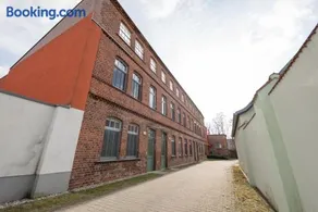 Fabrik68 - ganzes Haus 3 Schlafzimmer 2 Bäder - Image 2