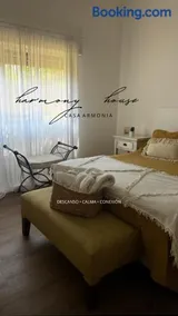 Harmony House, Casa con encanto y cochera - Image 2
