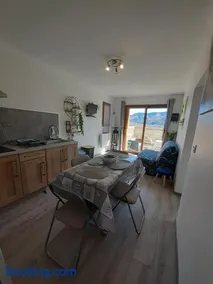 le refuge de la blanche - Image 3