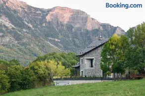 Casa de la paz en el Valle de Tena - Image 2