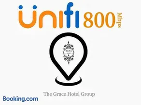 The Grace Hotel - Image 1