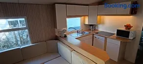 Mobile-home tout confort 800m de la plage - Image 1