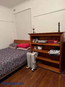 Ashburton big Room with shared bathroom 1 - Image 3