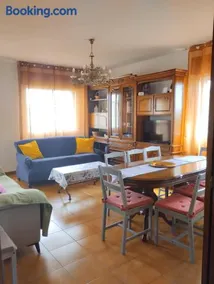 Pet friendly La Golondrina del Duratón - Image 3