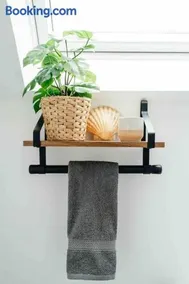 Boho Loft in Somerset - Private Parking - Image 4