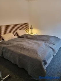 Tæt på Centrum & MCH/Boxen - Huset nr. 11 - Image 2