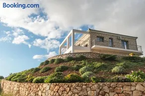 Villa Orizzonte - Ground Floor Apartment with shared pool & amazing view - Image 2
