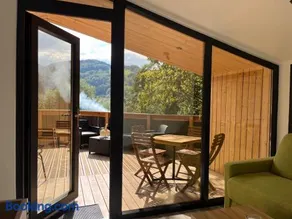 Domaine des Constellations - Tiny Houses & Bains Nordiques - Image 2