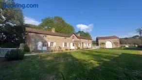 Les Jardins de Bathilde - Au sein du Château de Bothané - Image 1