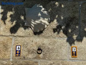 A casa das anduriñas - Image 1