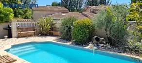 Villa accueillante entre Aix et Marseille - Image 2