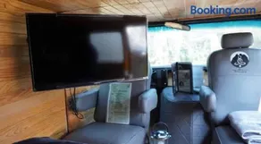 Cabañas El Principio y Spa en Huasca de Ocampo - Image 3