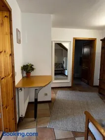 Wohnung in Reelkirchen mit 1 Schlafzimmer - Image 1