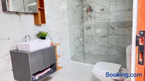 Apartamento Aconchegante com Varanda em Pesqueira - Image 2