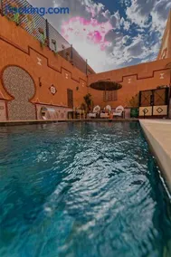 Riad Parfums de OUARZAZATE - Image 1