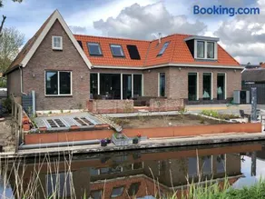 B&B De Gulden Halsband Pingjum - Image 2