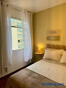 Apartamento ao lado da Praça do Suspiro com vaga de garagem - Image 4