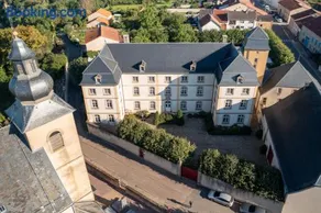 Château de Berg - Image 1