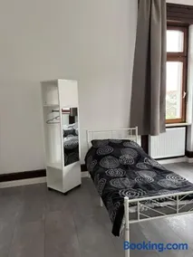 1 Deluxe Zimmer Bruchsal City - Image 1
